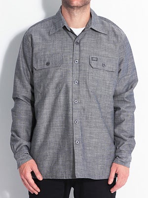 Loser Machine Folsom Jacket Black MD
