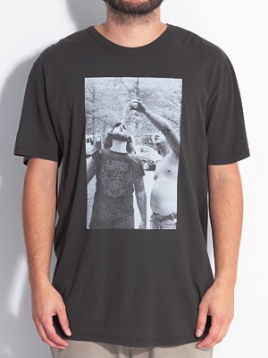 Loser Machine Pour Me Another Tee Graphite MD