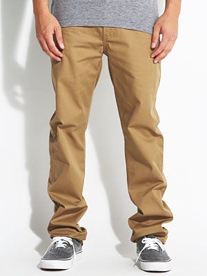 Loser Machine Wassell Pants Khaki 32