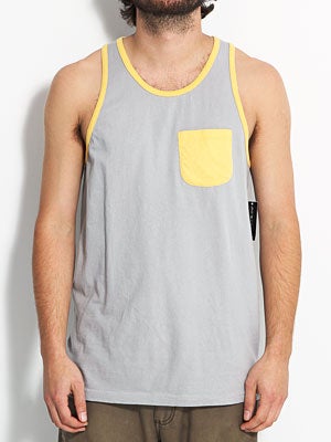 Lost Contrast Tank Fog SM