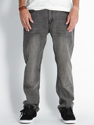 Lost Five Finger Jeans Vintage 28