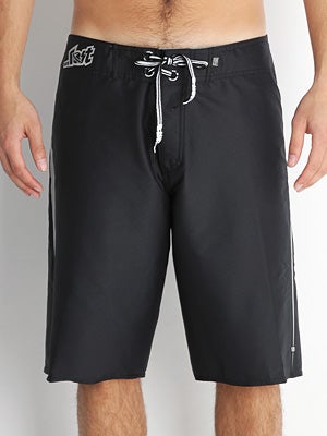Lost Scorcher Boardshorts Black 28