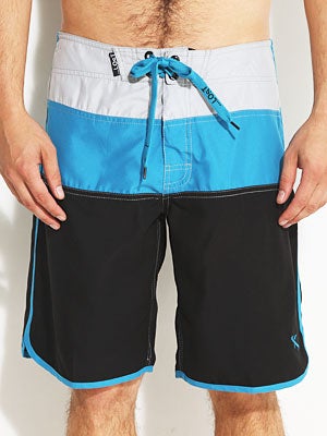 Lost Short Snorter Boardshorts Black 30