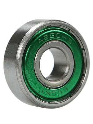 Lucky Bearings ABEC 3
