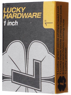 Lucky Phillips Hardware