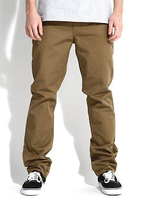 Levi's 511 Twill Pants Cougar 30x30