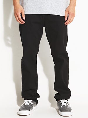 Levi's 508 Jeans Black 29x30