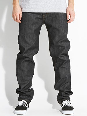 Levi's 508 Jeans Rigid Envy 28x30