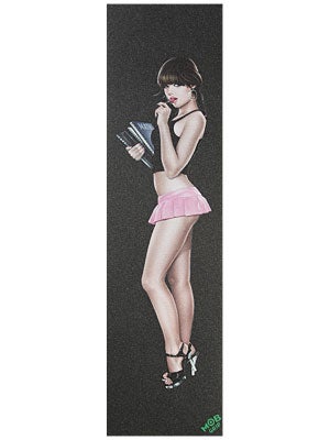 Mob Chicks Femme Fetale Griptape