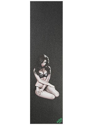 Mob Chicks Rebecca Griptape