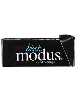 Modus Blacks Bearings