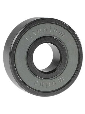 Modus Titanium Bearings