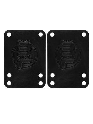 Mini Logo Shock Pads 1/10