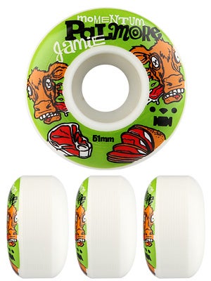 Momentum Palmore Slaughter House Pro Wheels
