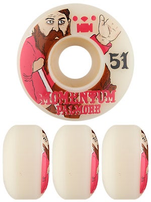 Momentum Palmore Cowboy Pro Wheels