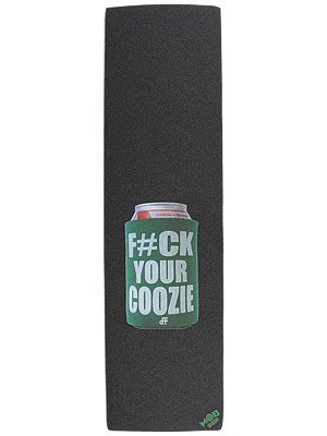 DAF F#ck Your Coozie Griptape by Mob