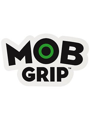 Mob Grip Sticker 18