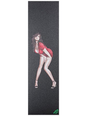 Mob Chicks Ohh La La 2 Griptape