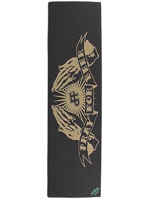 DAF Pray For Beer Griptape by Mob
