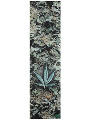 Mob Weed Leaf Chron Griptape