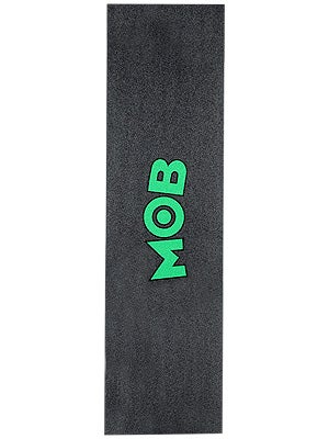 Mob Logo Perforated Griptape