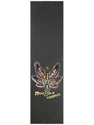 Mouse Bullet Hand Sprayed Griptape by Mob