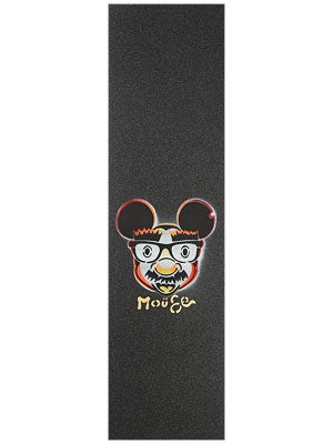 Mouse Disguise Hand Sprayed Griptape by Mob