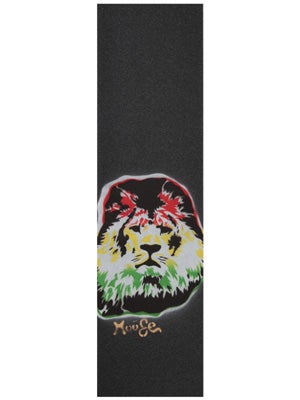 Mouse Lion of Zion Griptape by Mob