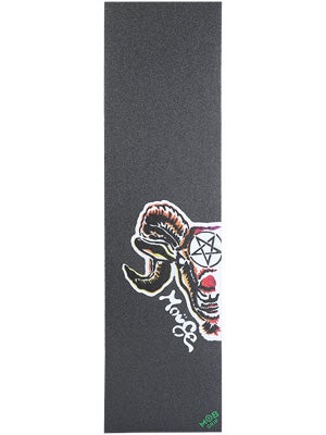 Mouse Pentagram Griptape by Mob