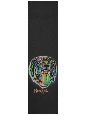 Mouse Tigers Blood Griptape by Mob