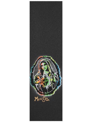 Mouse Virgin of Death Griptape by Mob