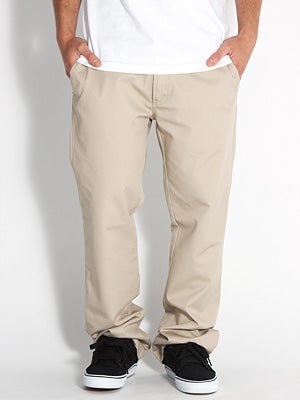 Welder 2 Chino Pants Sand 36