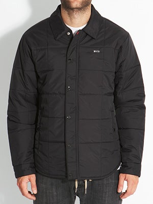Matix Bullhorn Jacket Black LG