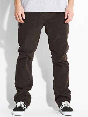 Matix MJ Cords Cocoa 34