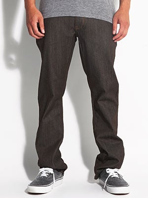 Matix Gripper Jeans Harvest Raw 28