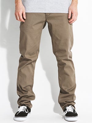 Matix Gripper Twill Pants Putty 32