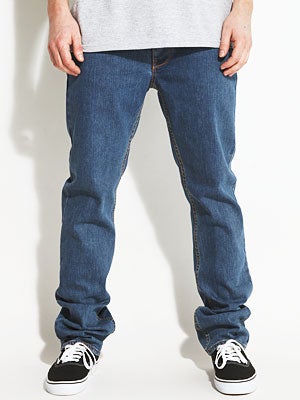Matix Gripper Jeans Indiworn 30x30