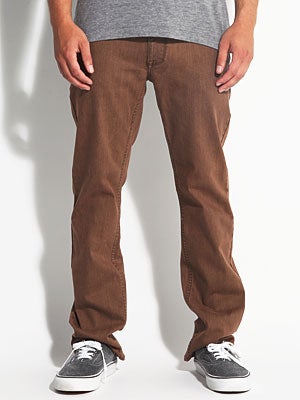 Matix MJ Jeans Harvest Worn 30