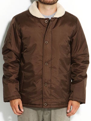 Matix Nelson Jacket Cocoa MD