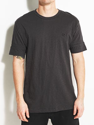 Matix No League Tee Pirate Black SM