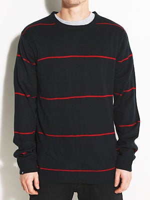 Matix Richfield Sweater Navy SM