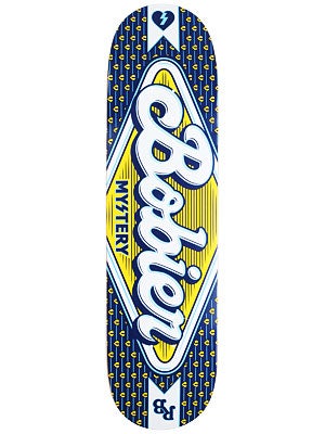 Mystery Bobier Authentics Deck  8.25 x 32.25