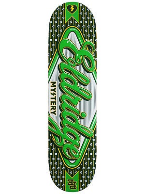 Mystery Eldridge Authentics Deck  8 x 32