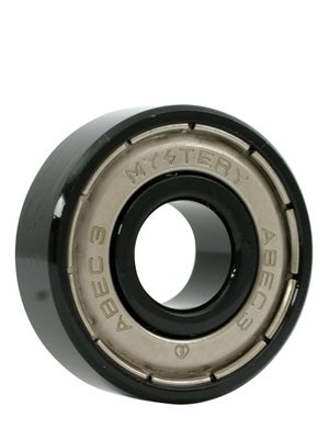 Mystery Heart Bearings ABEC 3