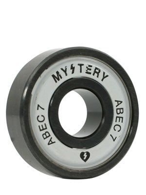 Mystery Heart Bearings ABEC 7