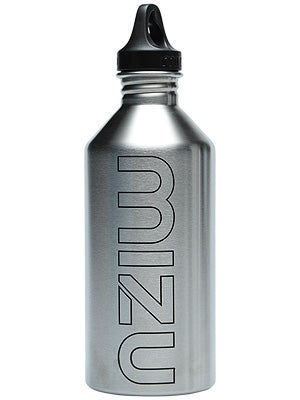 Mizu M12 Stainless Steel Water Bottle Stainless