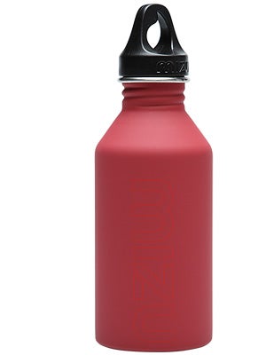 Mizu M6 Stainless Steel Water Bottle Red