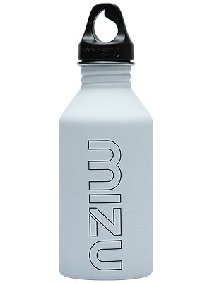 Mizu M6 Stainless Steel Water Bottle  White