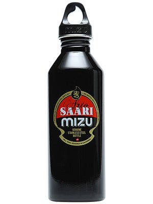 Mizu M8 Arto Saari Pro Stainless Steel Water Bottle