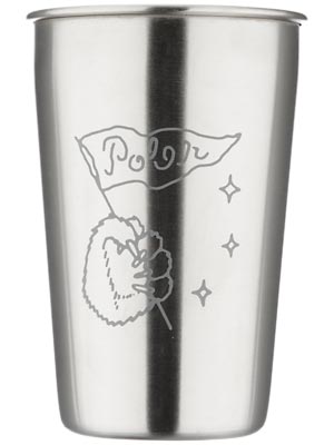 Mizu Stainless Steel Party Cup Set